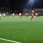 VV DES Nijverdal - SV Schalkhaar