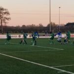 SV Helios - VV Dieren