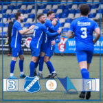 AGOVV - SV Twello | foto: Facebookpagina VV AGOVV