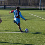 SV Almelo - FC RDC