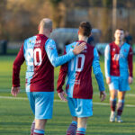SV Almelo - FC RDC