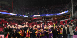 PSV - Go Ahead Eagles