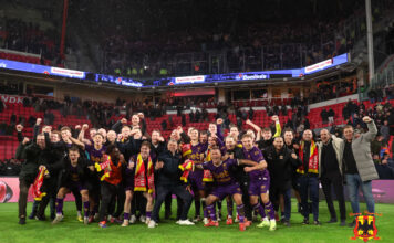 PSV - Go Ahead Eagles