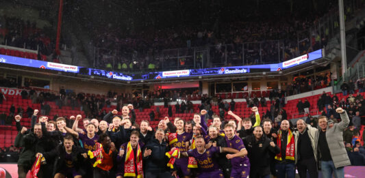 PSV - Go Ahead Eagles
