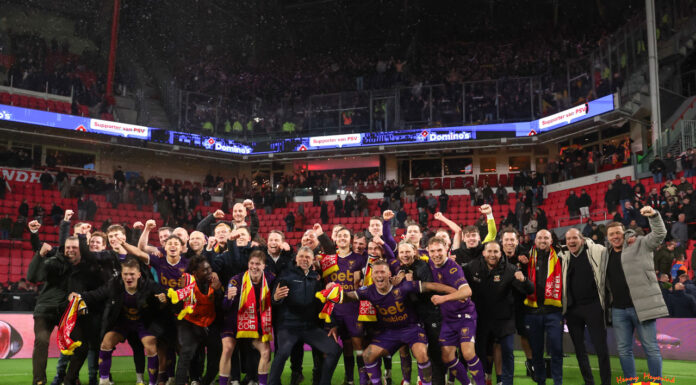 PSV - Go Ahead Eagles