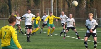 ABS - Overwetering