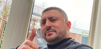 Erdal Ascipinar