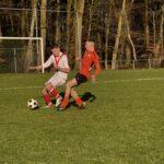 Eerbeekse Boys - Sportclub Deventer