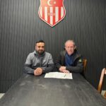 Jon Zegerius - trainer Turkse Kracht