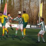 Overwetering - Hector | foto: Gerrit Krijt