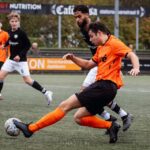 Voorwaarts - VV Union