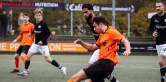 Voorwaarts - VV Union