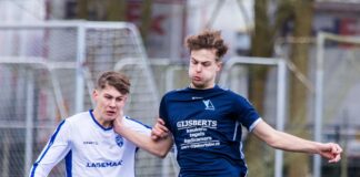 SEH - Twello | foto: Barend de Ruiter