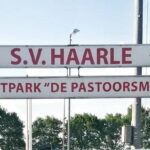 SV Haarle | foto: Facebookpagina SV Haarle