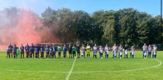 IJsselstreek - DAVO