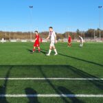 FC Jeugd - Sportclub Deventer