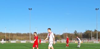 FC Jeugd - Sportclub Deventer