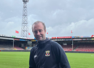 Martijn Jongbloed