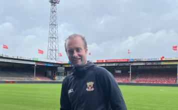 Martijn Jongbloed