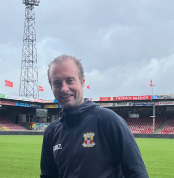 Martijn Jongbloed