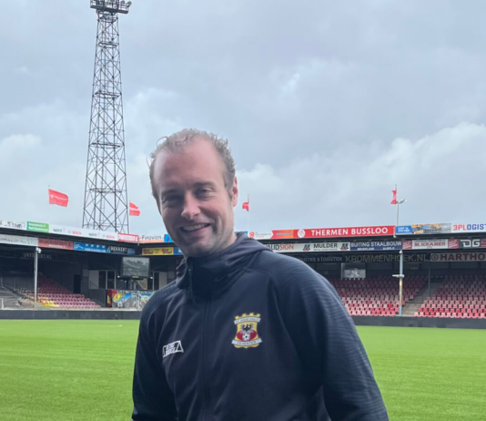Martijn Jongbloed