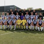 Nieuw Heeten - selectie 2024 2025