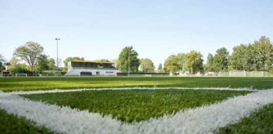 IJsselstreek houdt 45 minuten stand tegen sterk Overwetering Overwetering