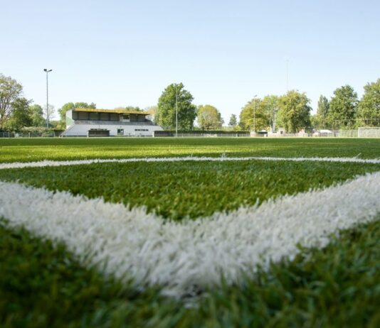 IJsselstreek houdt 45 minuten stand tegen sterk Overwetering Overwetering