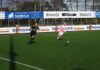 SV Schalkhaar – VV Gendringen