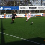 SV Schalkhaar – VV Gendringen