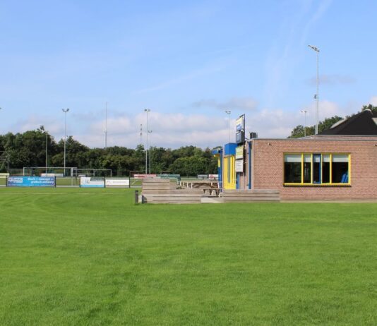 VV Barneveld