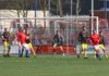 VV Twenthe - SV Colmschate '33