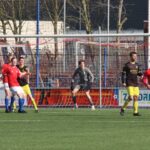 VV Twenthe - SV Colmschate '33