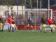VV Twenthe - SV Colmschate '33