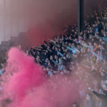 laatste training Go Ahead Eagles voor de bekerfinale | foto: Henny Meyerink