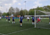 SV Schalkhaar - FC Bergh