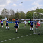 SV Schalkhaar - FC Bergh