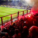 NAC - Go Ahead Eagles | foto: Han Balk