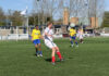 Blauw-Geel ‘55 - Sportclub Deventer