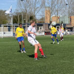 Blauw-Geel ‘55 - Sportclub Deventer