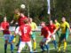Sportclub Overwetering - VV Twenthe Goor | foto: Sikko Cazemier