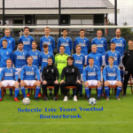 RKSV Bornerbroek | foto: website RKSV Bornerbroek