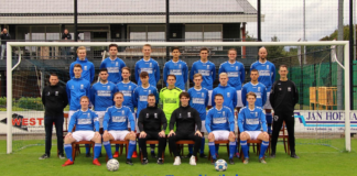 RKSV Bornerbroek | foto: website RKSV Bornerbroek