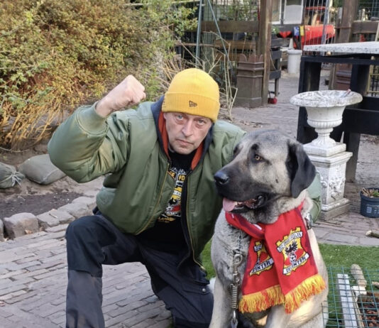 De rood-gele column van Erdal Ascipinar – week 14