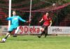 VV Holten - sportclub Overwetering