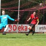 VV Holten - sportclub Overwetering