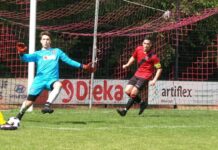 VV Holten - sportclub Overwetering
