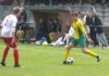 SV Haarle - Sportclub Overwetering