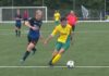 Sportclub Overwetering - CCW'16 | Sikko Cazemier