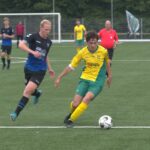 Sportclub Overwetering - CCW'16 | Sikko Cazemier